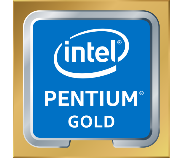INTEL Pentium G5400 3,7GHz 4M LGA1151 BX80684G5400 - 423208 - zdjęcie 2
